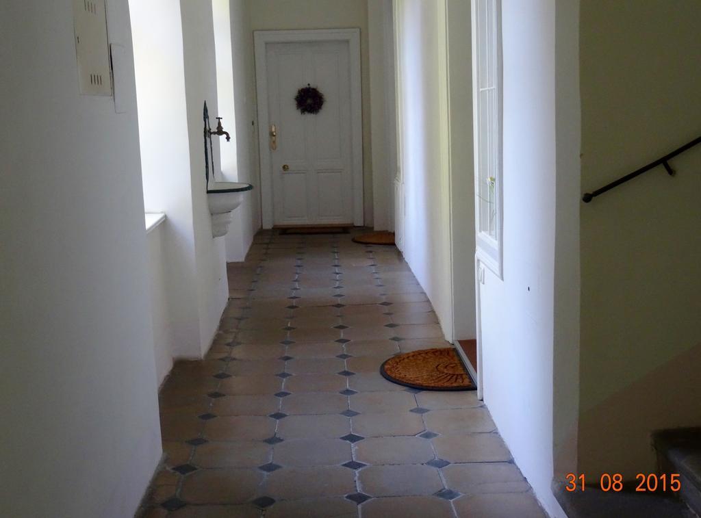 Sonnberg Apartments Viena Quarto foto